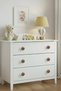 5 Pieces Porcelain Car Child Room Furniture Handle Set - Cabinet and Drawer Handles - 3