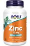 Zinc Supplement - 250 Tablets