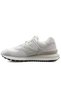 574 Unisex Sneaker Casual Sports Shoes Cream - 2