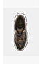 Berrett2 Brown Women's Sneaker Flfbrtpel12 - 5