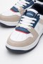 Lace-Up Women's Sports Shoes Ice White Laci - 3