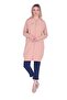 Yusufcuk Knitwear Cardigan Somon