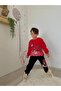 Boys' Spider-Man Modeled 3-Ply Sharded Tracksuit Set - 2