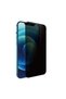 iPhone 13 Pro iPhone 13 Privacy Screen Protector, Black - 4