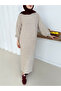 Knitwear Dress Insect Rope Detail - 8