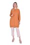 Yusufcuk Knitwear Cardigan Mustard - 2