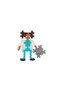 Set constructie Plus-Plus, tub 100 piese, Doctor - 2