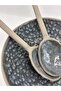 Stoneware El Yapımı Kase - 4