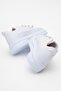 Women's Anorak Sneakers White Matte - 4