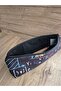 Math Formulas Pattern Pencil Case - 5