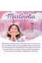Donut Makeup Set - 5