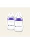 مجموعة زجاجات الأطفال PP 2x160 مل - 2