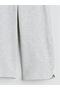 Lcw Kids Elastic Waist Girl's Tracksuit Bottom - 3