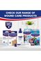 Fabric Wound Plasters | Extra Flexible Dressing | Water Repellent | For Finger & Joints | Assorted 20 Strips - 7