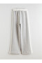 Girl's Tracksuit Bottom with Elastic Waist - 4