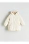 LCW Kids Hooded Girl's Coat