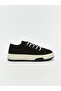 Lace-up Girls' Sneakers - 2