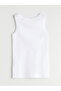 New Season Crew Neck Girls' Singlet 2-Piece - 4