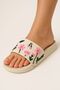 Home Garden Bathroom Women's Slippers - 2