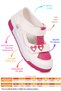 Tigo Girls' Casual Shoes - 2