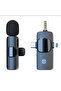 Zr565 K15 Single Multi-Microphone - 2