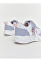 Alita City Lcw Steps Blue Girls' Sneakers with a Difference - 5
