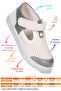 Splash Girls' Casual Shoes - 2