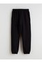 Girls' Jogger Sweatpants with Elastic Waist (W5) - 5