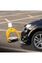 Automatic parking lock with remote control and battery - 3