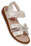 Velino Girls' Sandals
