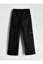 Peak New Season Wideleg Girls' Cargo Pants - 4