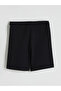 Girls' Tights with Elastic Waist - 5