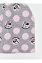 Minnie Mouse Printed Girls' Beret 2-Pack - 3