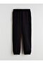 Girls' Jogger Sweatpants with Elastic Waist (W5) - 2
