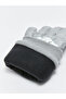 Hologram Printed Girl's Gloves - 4