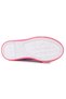 Tinna Lace-Up Baby Girl High-Top Linen Sneakers - 5
