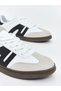 Alita City Lcw Steps White Girls' Sneakers with a Difference - 3