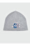 Printed Girl's Beret