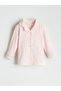 Peak New Season Ribbon Detailed Girls' Pajama Set - 2