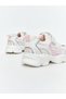 Seray New Season Lace-Up and Velcro Girls' Sports Shoes - 5
