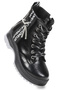 Love Çatlak Thermo Sole Girls' Boots