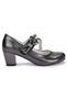 Aisha Vakko Daily Girl's 4 cm Heeled Evening Dress Shoes - 4