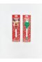 New Year Themed Girl's Ballpoint Pen (W5)