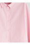 Nevavm Basic Long Sleeve Girls' Shirt with a Difference - 3