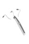 Led Sonic Teeth device for scaling
