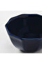 Strimmig Ceramic Bowl Set, Blue, 15 Cm, 4 Pieces - 2