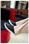 High Quality Ebo Model Nubuck Lace-Up Sneaker Daily Comfortable Sports Classic Shoes