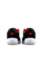 Verona Unisex Black Lightweight Shoes & Sneakers - 4