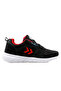 Verona Unisex Black Lightweight Shoes & Sneakers