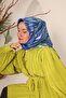 وشاح حرير تويل 11432-31 - 2